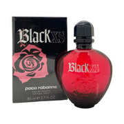 Paco Rabanne Black Xs For Women Eau de Toilette