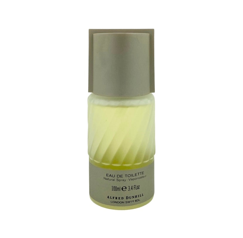 Dunhill D For Men Eau de Toilette