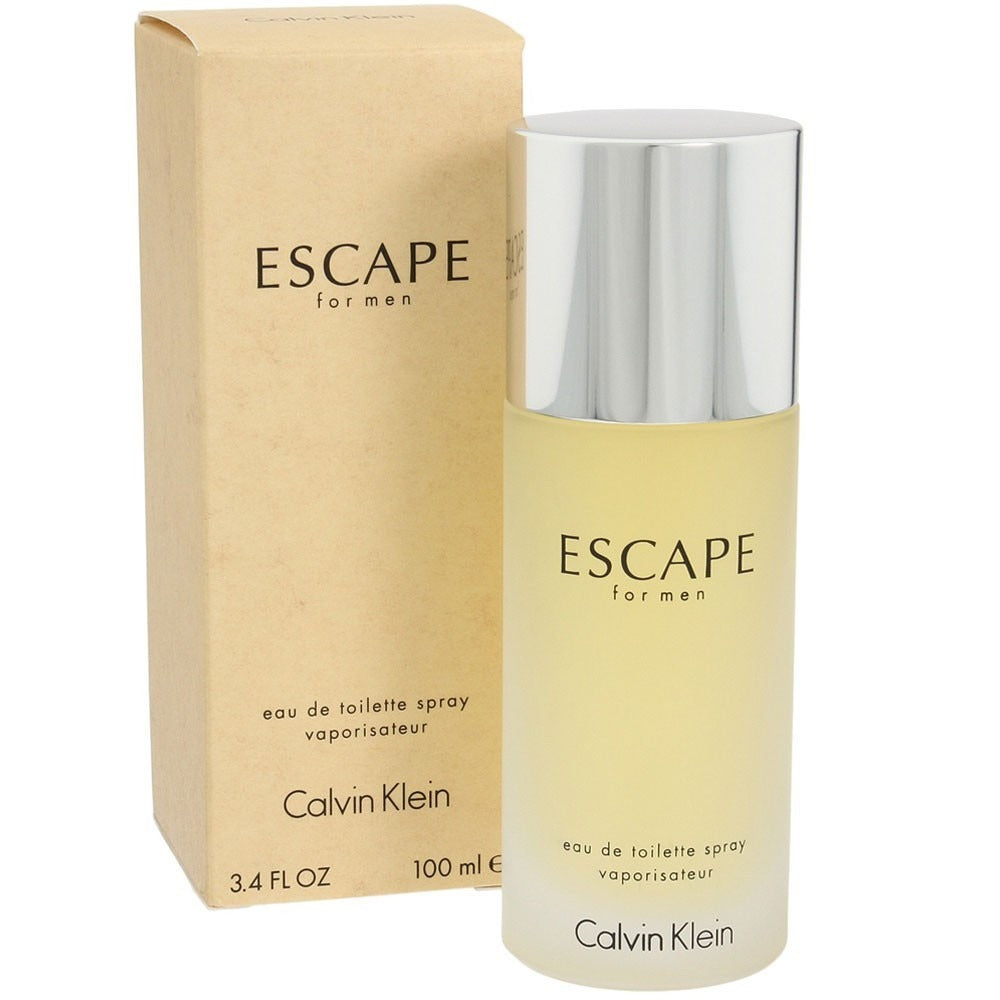 Calvin Klein Escape For Men Eau de Toilette