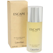 Calvin Klein Escape Pour Homme Eau de Toilette