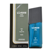 Lomani For Men Eau de Toilette
