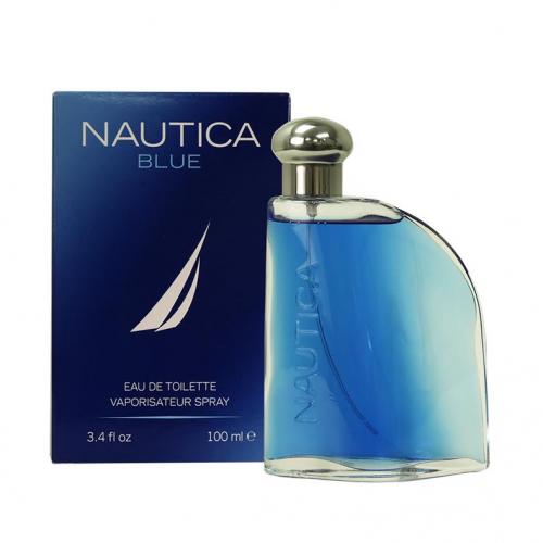 Nautica Blue For Men Eau de Toilette