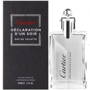 Cartier Declaration D'Un Soir For Men Eau de Toilette