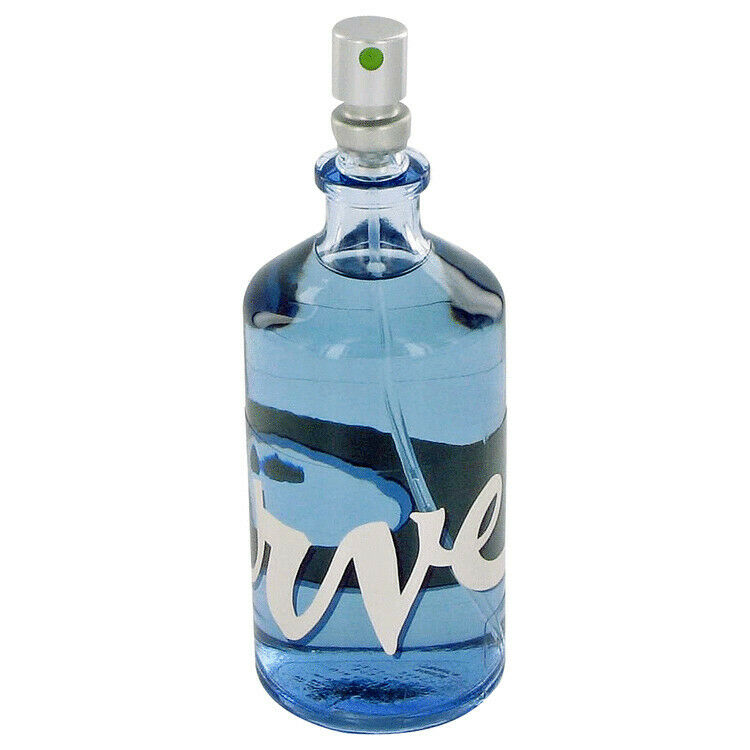 Liz Claiborne Curve For Women Eau de Toilette