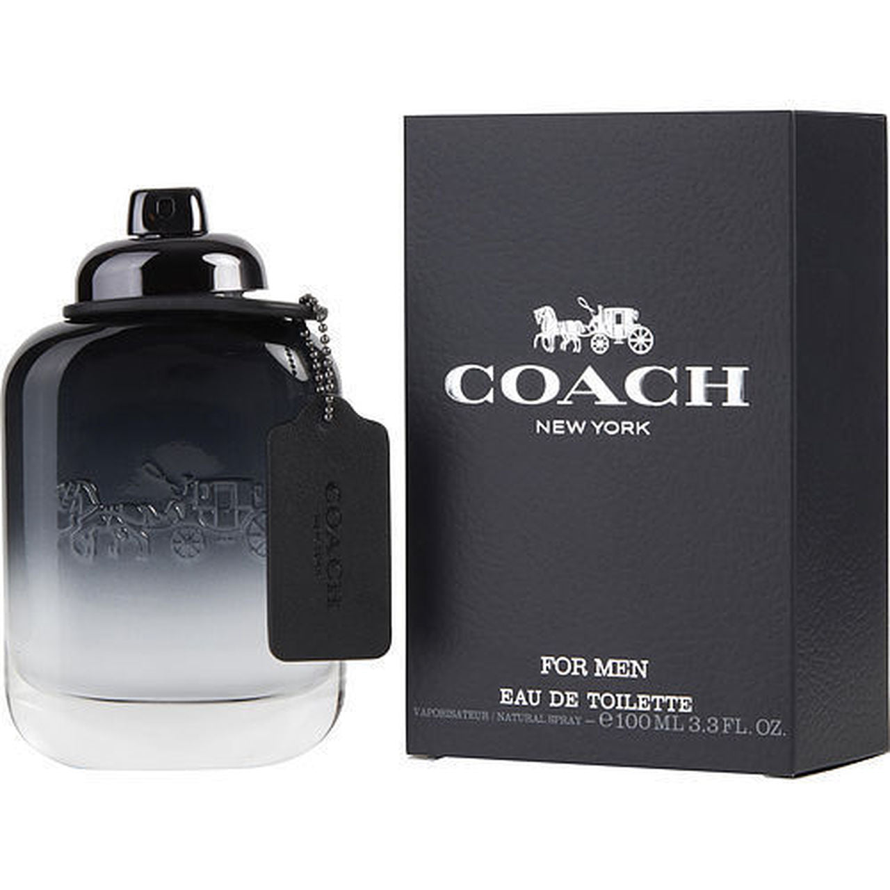 Coach For Men Eau de Toilette