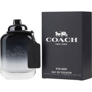 Coach Pour Homme Eau de Toilette
