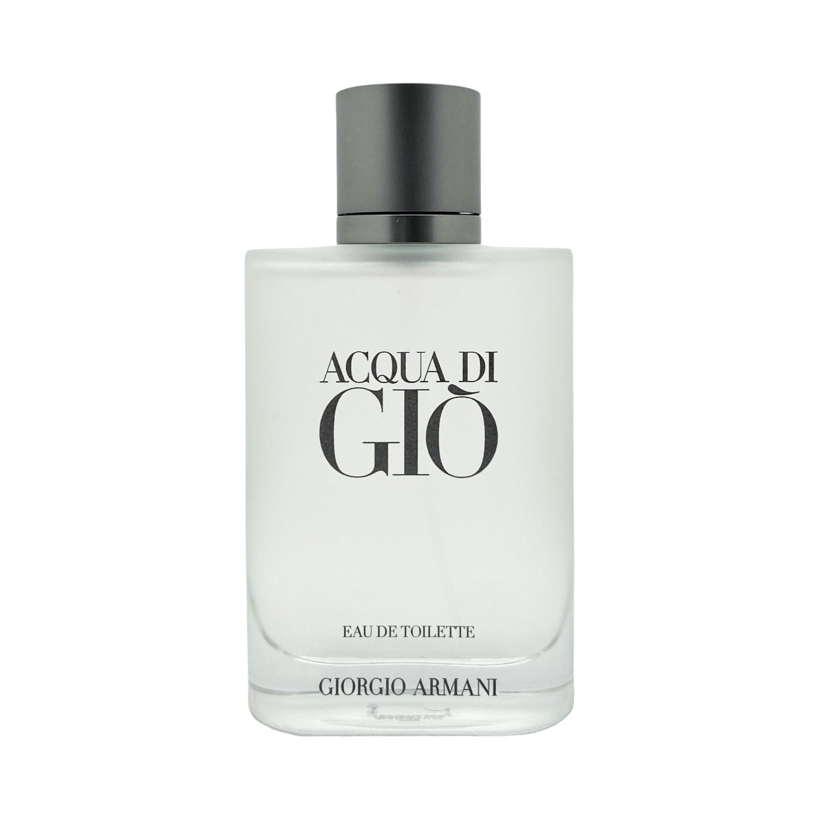 Armani Acqua Di Gio For Men Eau de Toilette