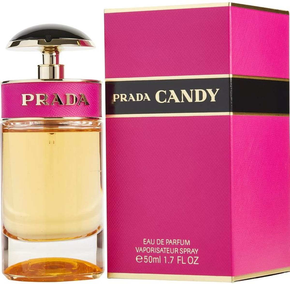 Prada Candy For Women Eau de Parfum