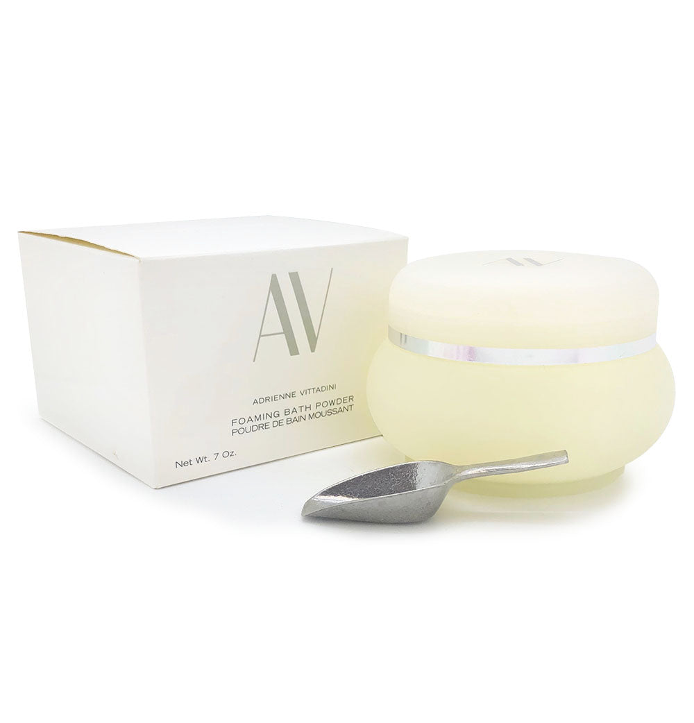 Adrienne Vittadini AV For Women Bath Powder
