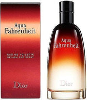 Christian Dior Aqua Fahrenheit For Men Eau de Toilette
