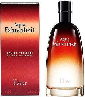 Christian Dior Aqua Fahrenheit Pour Homme Eau de Toilette