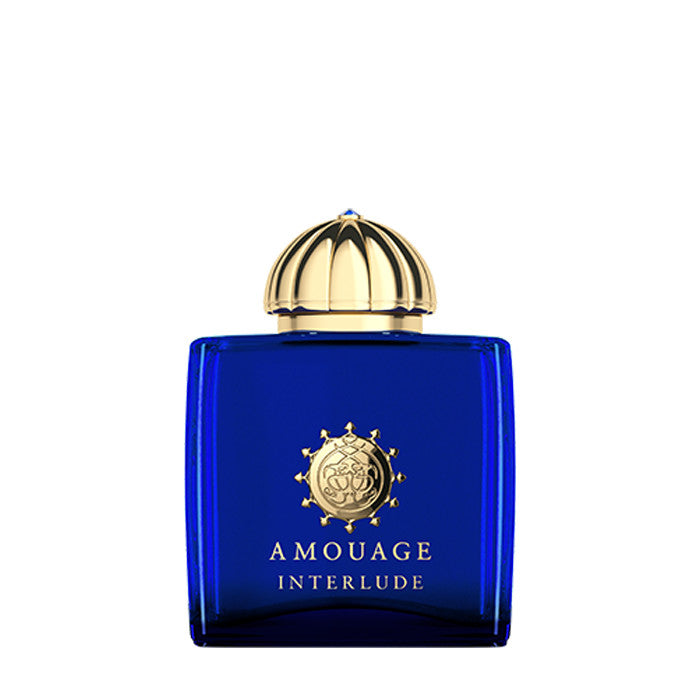 Amouage Interlude For Women Eau Parfum