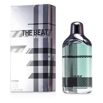 Burberry The Beat For Men After Shave Lotion