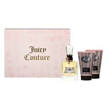 Juicy Couture Pour Femme Eau de Parfum