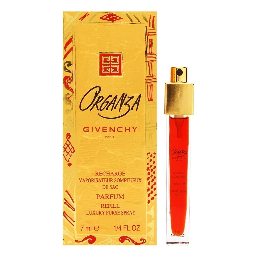 Givenchy Organza For Women Parfum