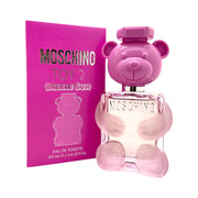 Moschino Toy 2 Bubble Gum Pour Femme Eau De Toilette