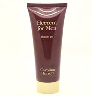 Carolina Herrera Herrera For Men Shower Gel