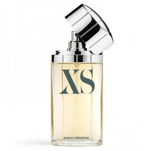Paco Rabanne Xs For Men Eau de Toilette Vintage – Le Parfumier