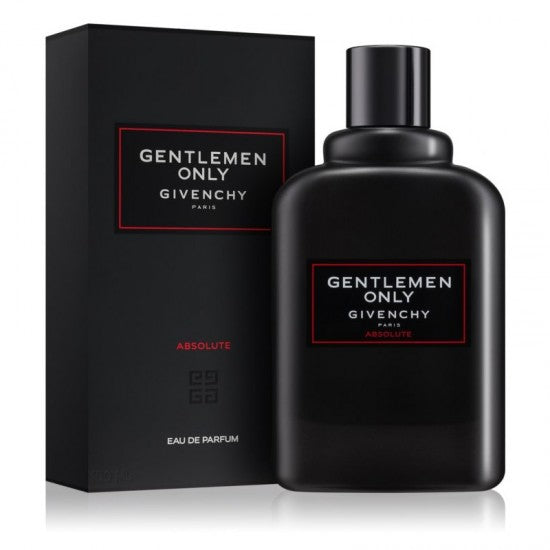 Givenchy Gentlemen Only Absolute Pour Homme Eau de Parfum