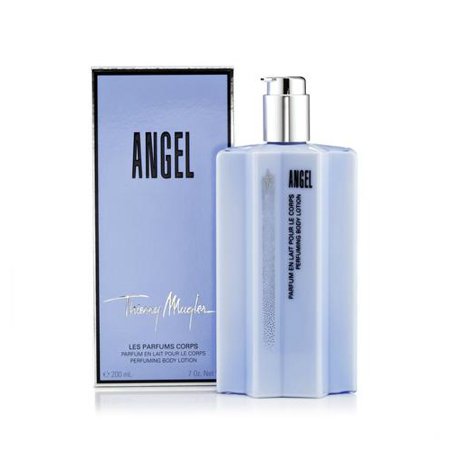 Thierry Mugler Angel For Women Body Lotion