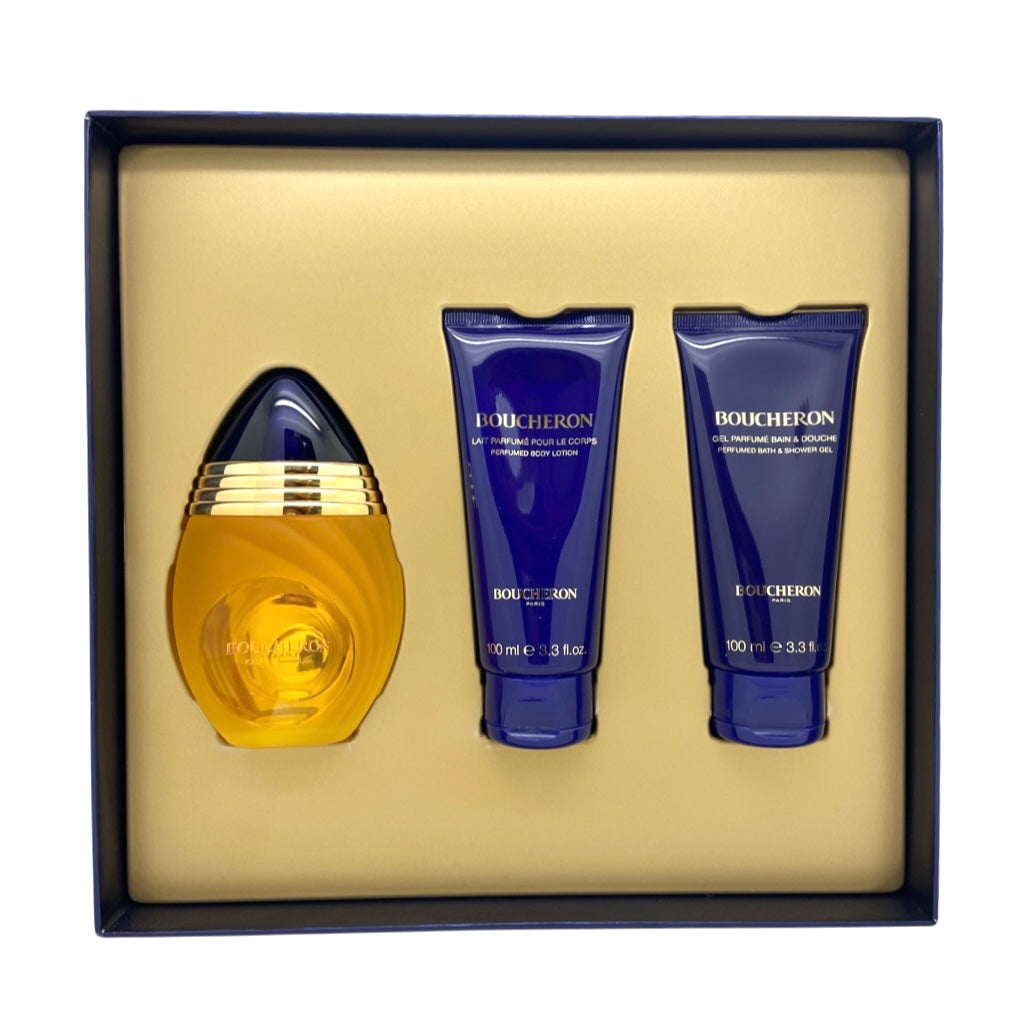 Boucheron For Women Eau de Parfum