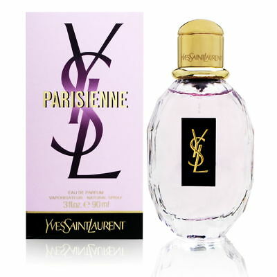 Yves Saint Laurent Ysl Parisienne For Women Eau de Parfum