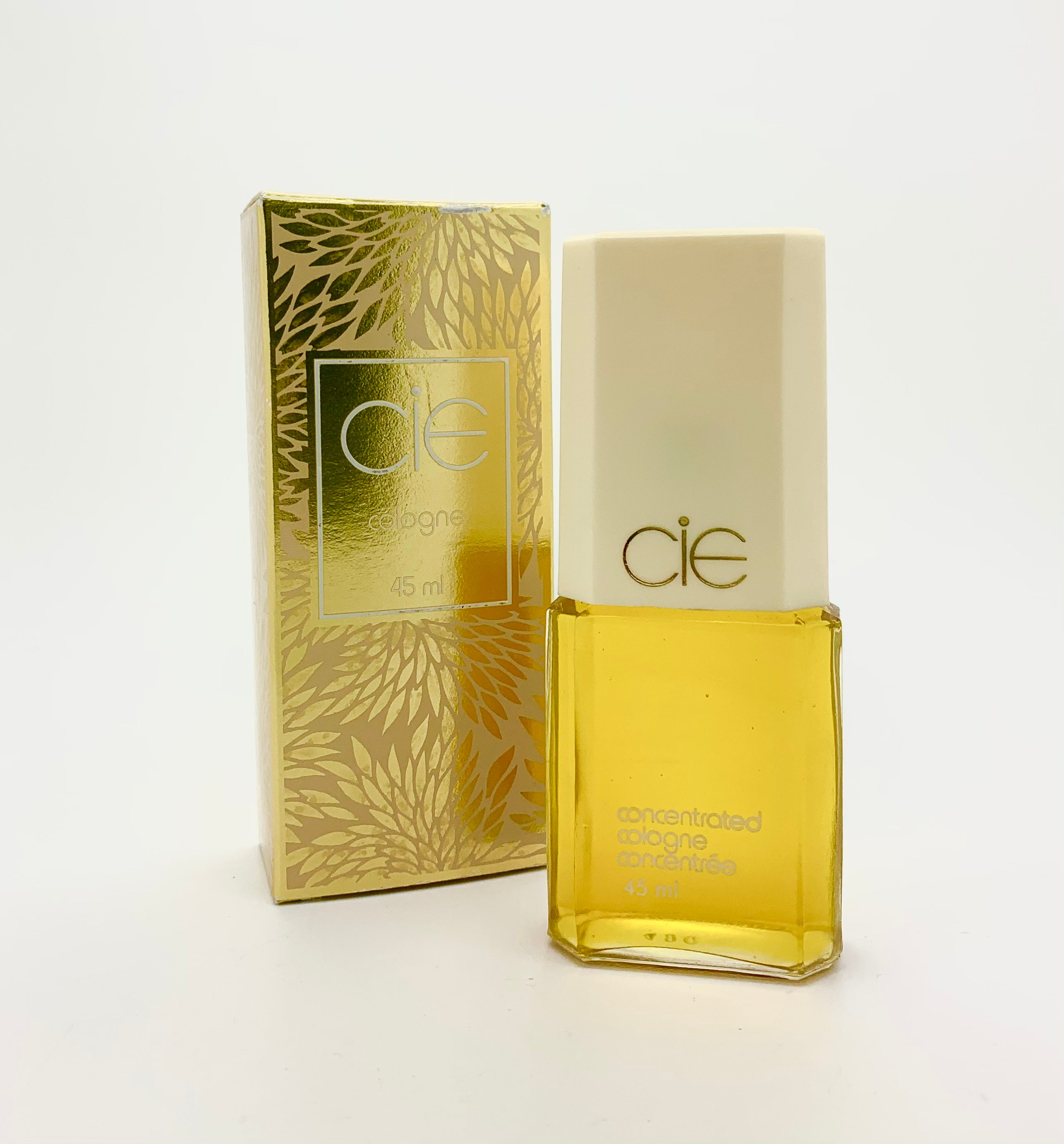 Jacqueline Cochran Cie For Women Eau de Cologne