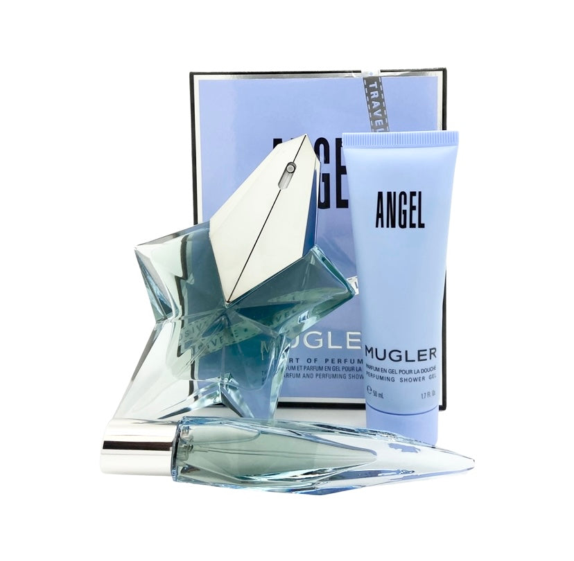Mugler Angel For Women Eau de Parfum