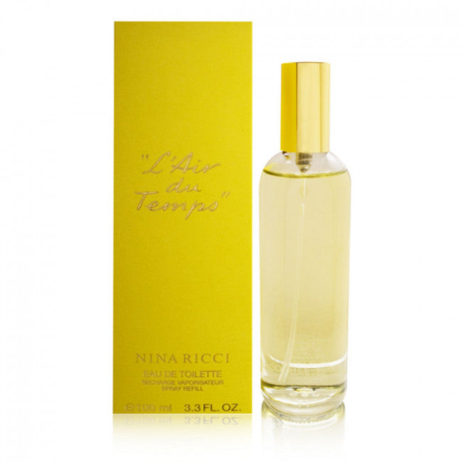 Nina Ricci L'Air Du Temps For Women Eau de Parfum