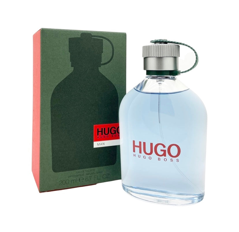 Hugo Boss Hugo For Men Eau de Toilette