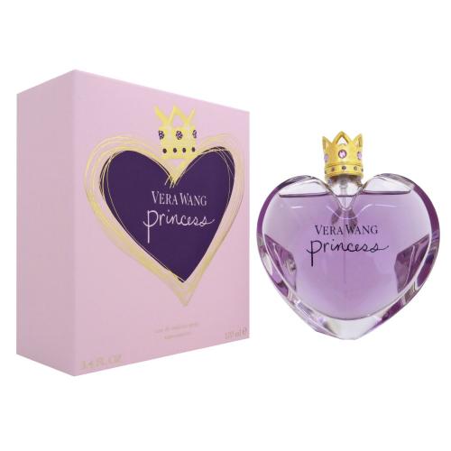 Vera Wang Princess For Women Eau de Toilette