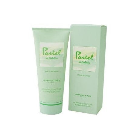 Gres Pastel de Cabotine For Women Body Lotion