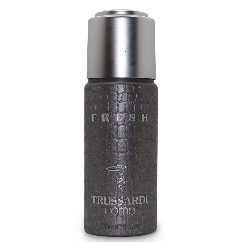 Trussardi Uomo Fresh Pour Homme Deodorant Vaporisateur