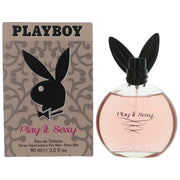 Playboy Play It Sexy For Women Eau de Toilette