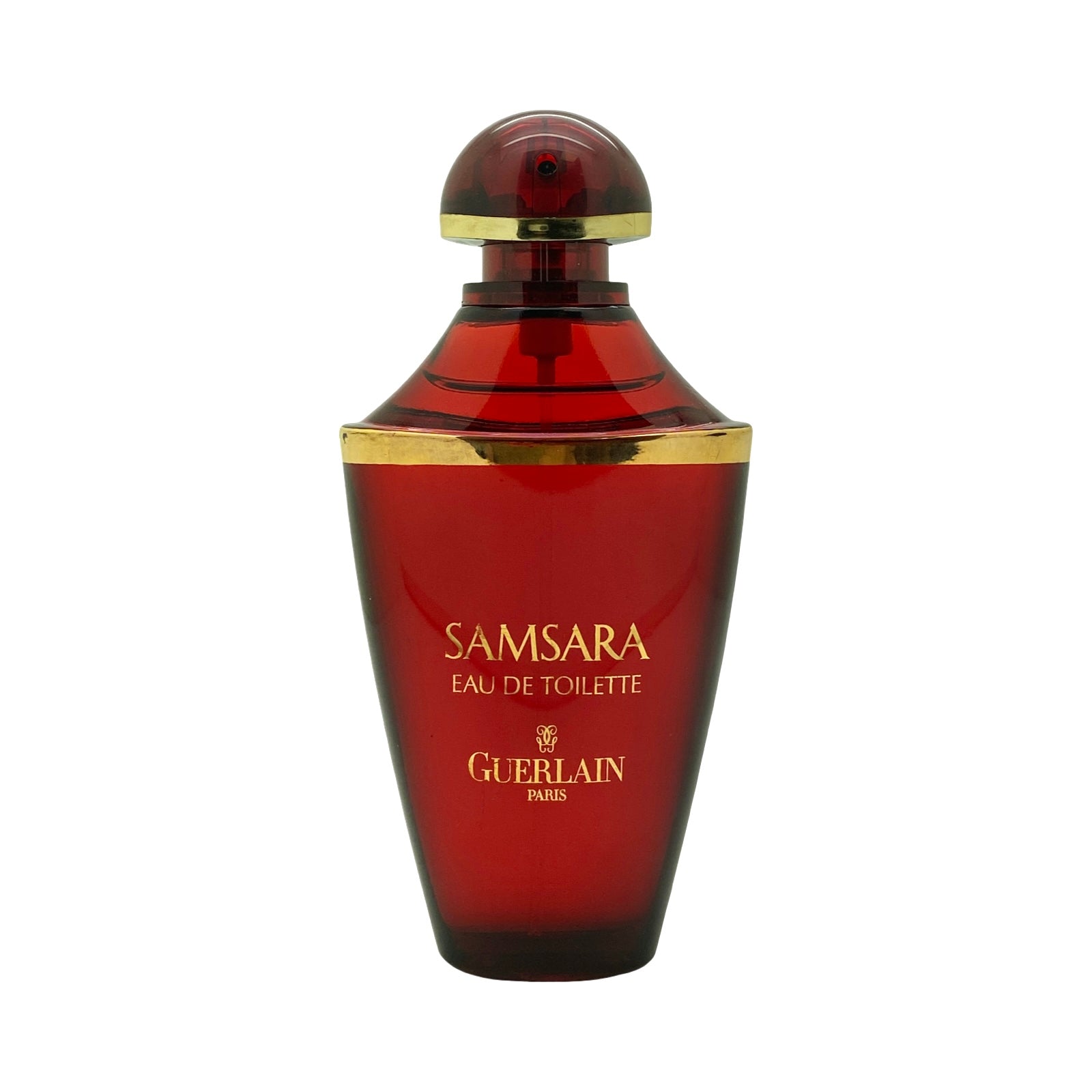 Guerlain Samsara For Women Eau de Toilette