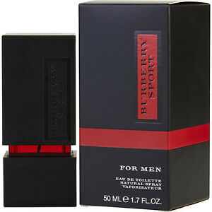 Burberry Sport Pour Homme Eau de Toilette