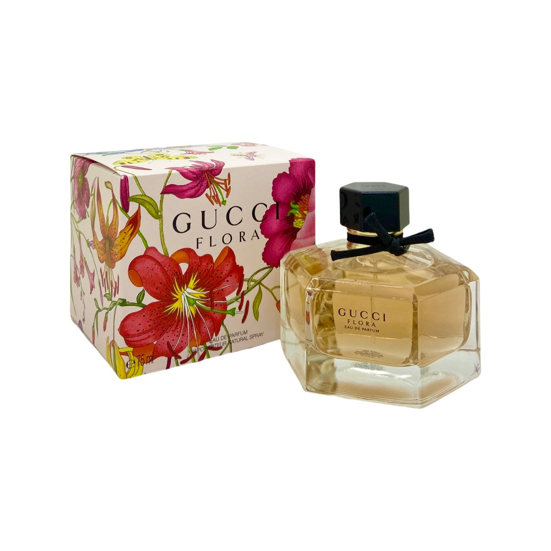 Gucci Flora Pour Femme Eau de Parfum