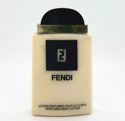 Fendi For Women Body Lotion