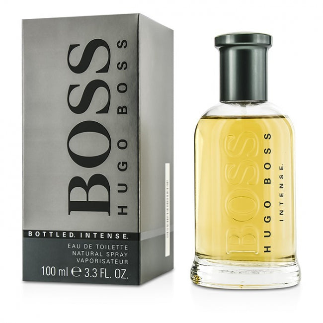 Hugo Boss Boss Bottled Intense For Men Eau de Toilette
