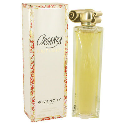 Givenchy Organza First Light For Women Eau de Toilette