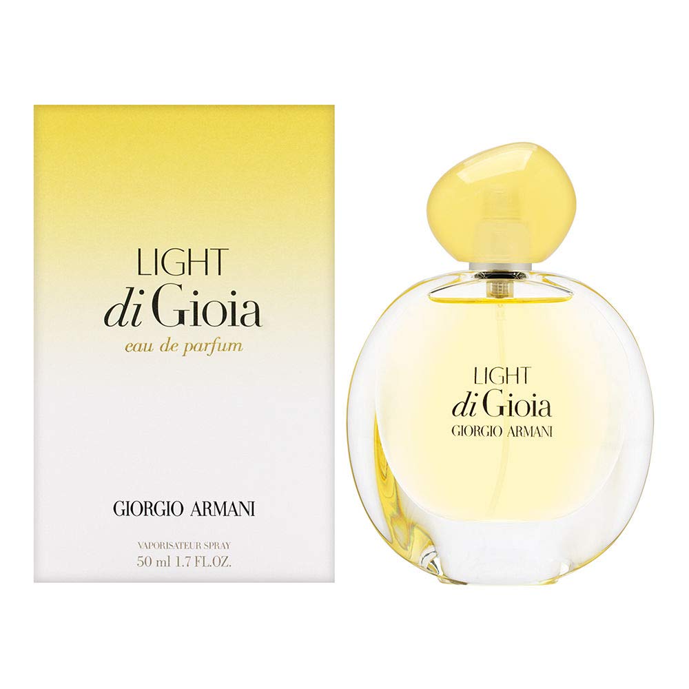 Armani Light Di Gioia For Women Eau de Parfum