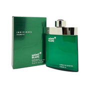 Mont Blanc Individuel Tonic Pour Homme Eau de Toilette