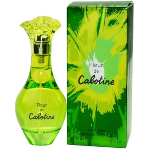 Gres Fleur De Cabotine For Women Eau de Toilette