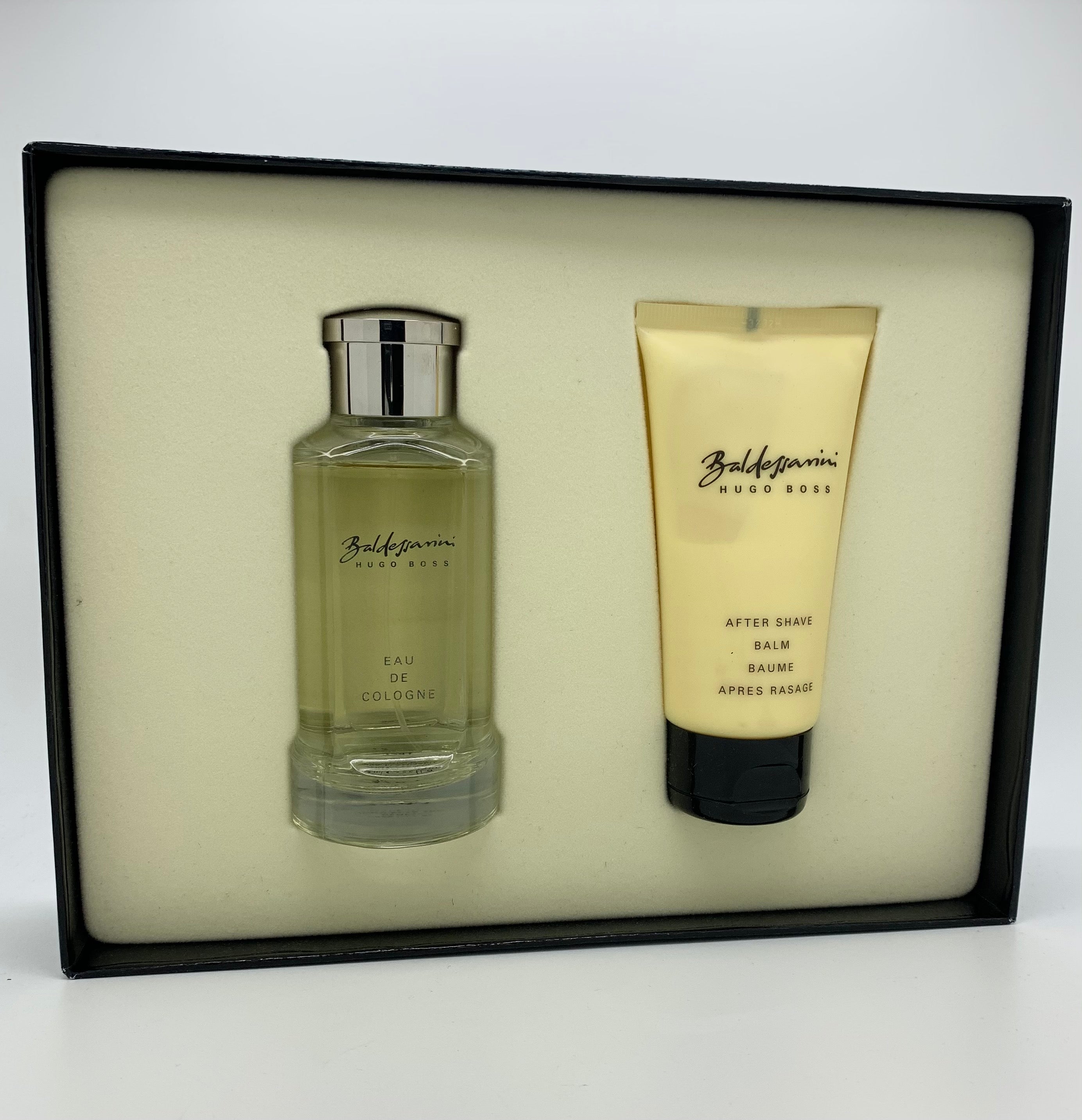 Baldessarini Pour Homme Eau de Cologne