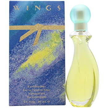 Giorgio Beverly Hills Wings For Women Eau de Toilette