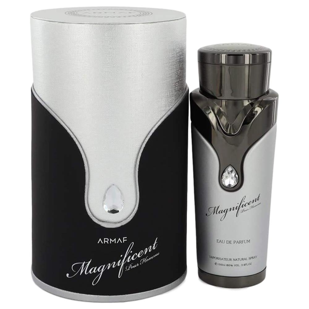 Armaf Magnificent Pour Homme Eau de Parfum