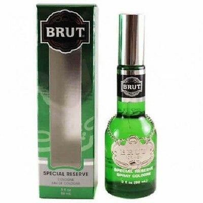 Brut Special Reserve For Men Eau de Cologne