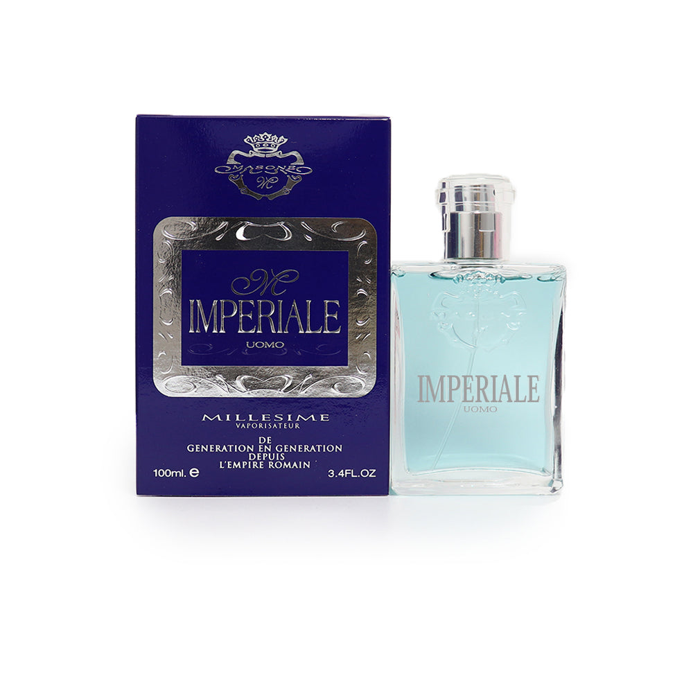 Masone Imperiale Uomo For Men Eau De Parfum