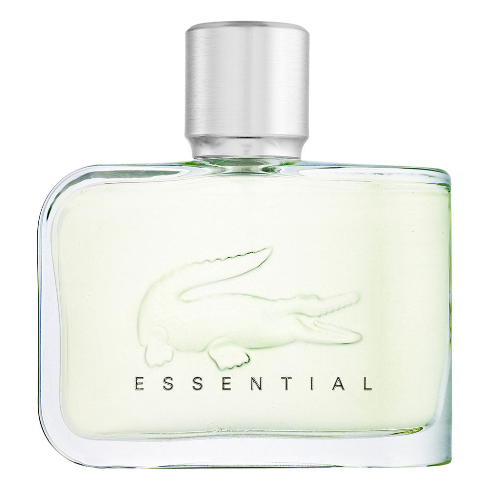 Lacoste Essential For Men Eau de Toilette