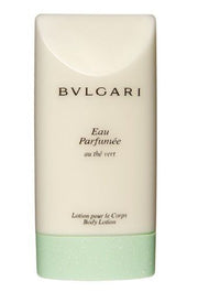 Bvlgari Eau Parfumée au Thé Vert Body Lotion